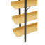 Tallant 120cm W Metal Shelving Unit