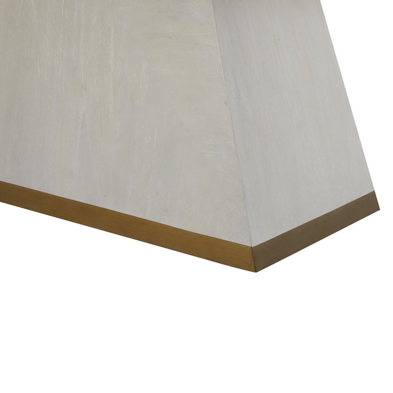 Ferris Solid Wood Dining Table