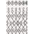 Burrell Cedar Brook Hand Loomed Cotton Southwestern Rug-24618556