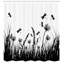  Rideau de douche Grass Meadow Spring-22027082