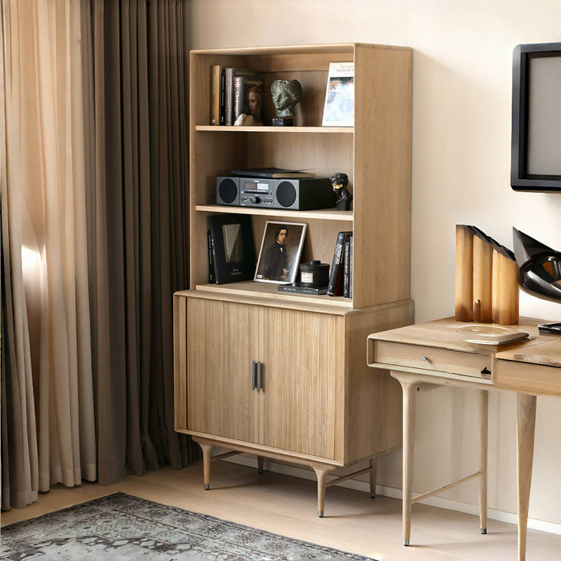 Modern Minimalist Design Display Cabinet