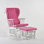 Azariyah Upholstered Glider