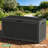 120 Gallons Water Resistant Resin Lockable Deck Box, Outdoor Weather-Resistant Resin Storage Deck Box, Large Lockable Capacity, Versatile Deck Outdoor Storage Bench-128559357