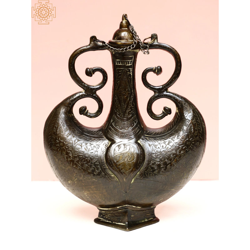 Handmade Figurine / Sculpture Decorative Object