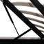 Metal Bed