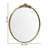 Kherington Vintage Metal Decorative Wall Mirror-1166411782-1166411802-1166411781