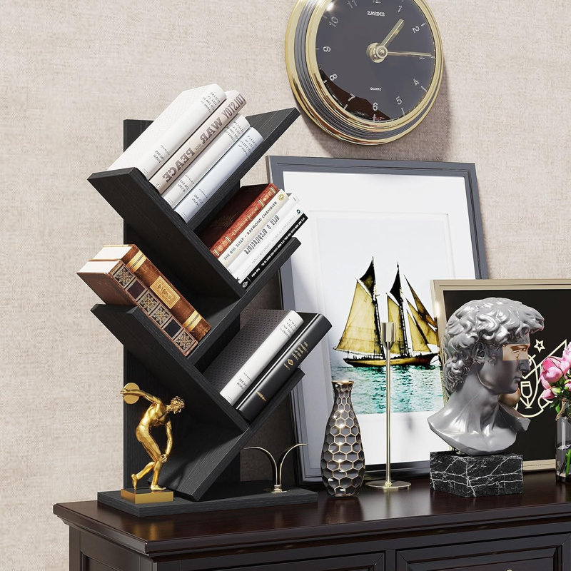 Metal 60cm H Media Shelves