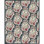 Aubusson Renaissance Wool Floral Area Rug