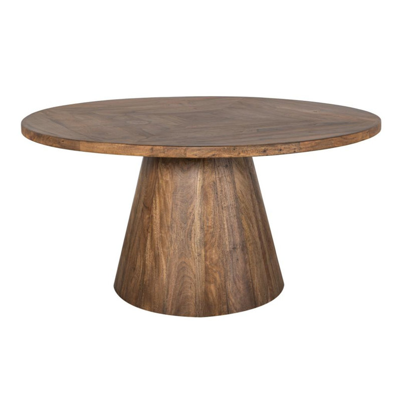 Balam Round Dining Table