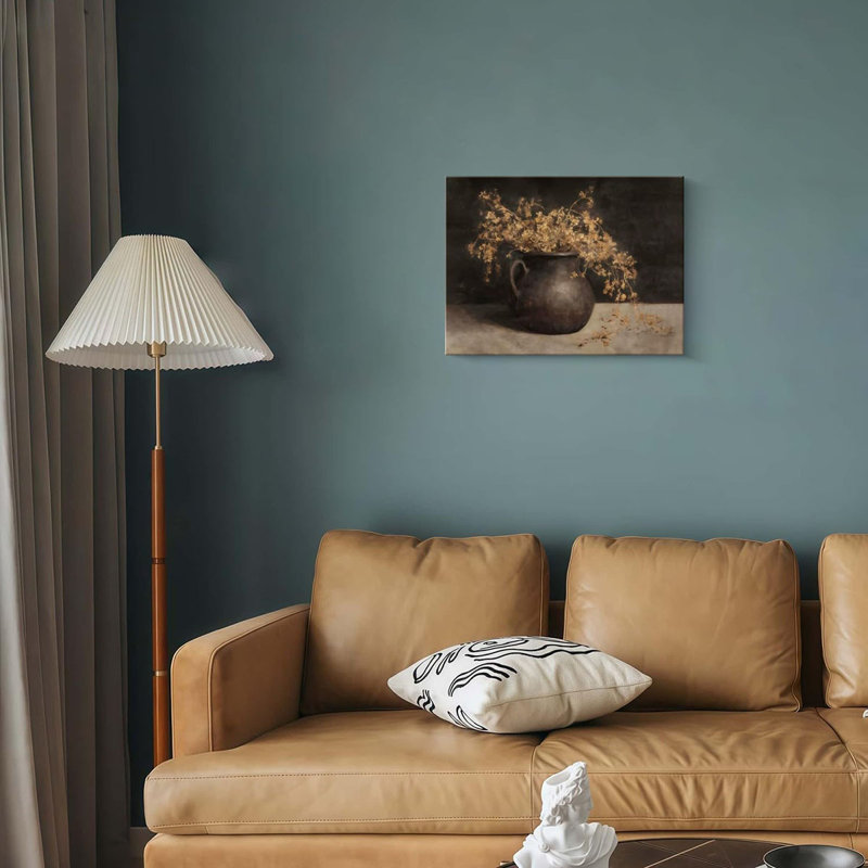 Wrapped Canvas Print, 30 cm H x 40 cm W