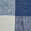Barnes Performance Check Fabric-49817590