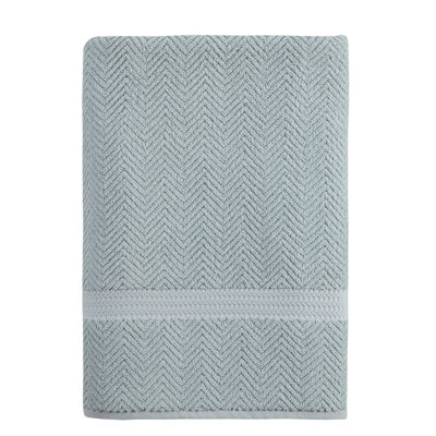 Vandewa Plush Bath Sheet