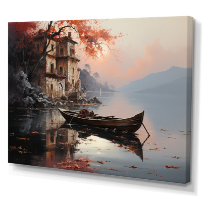" Italy Italian Lakeside "