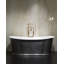 Camelot 71.62'' L Soaking Bathtub