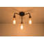 Niamh Semi Flush Mount