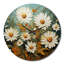 Dacre - Horloge murale Paysages-1413103864