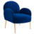 Modway Transcend Performance Velvet Armchair-67201666