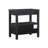 Danielle 2 Drawer Nightstand