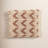 Oakleaf Chevron Polyester,Wool,Cotton Blend Throw Pillow-423471033-503913794
