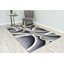 Tapis abstrait McCampbell-124076238-124243971