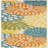 Armone Machine Woven Floral Indoor / Outdoor Area Rug-1978027660