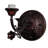 Rolf Armed Sconce