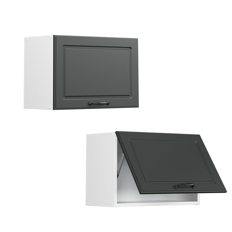 Kamiria Module 11 + Front R-Line Country House Ant