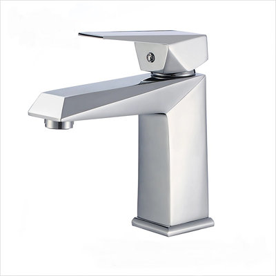 Robinet de salle de bain monocommande