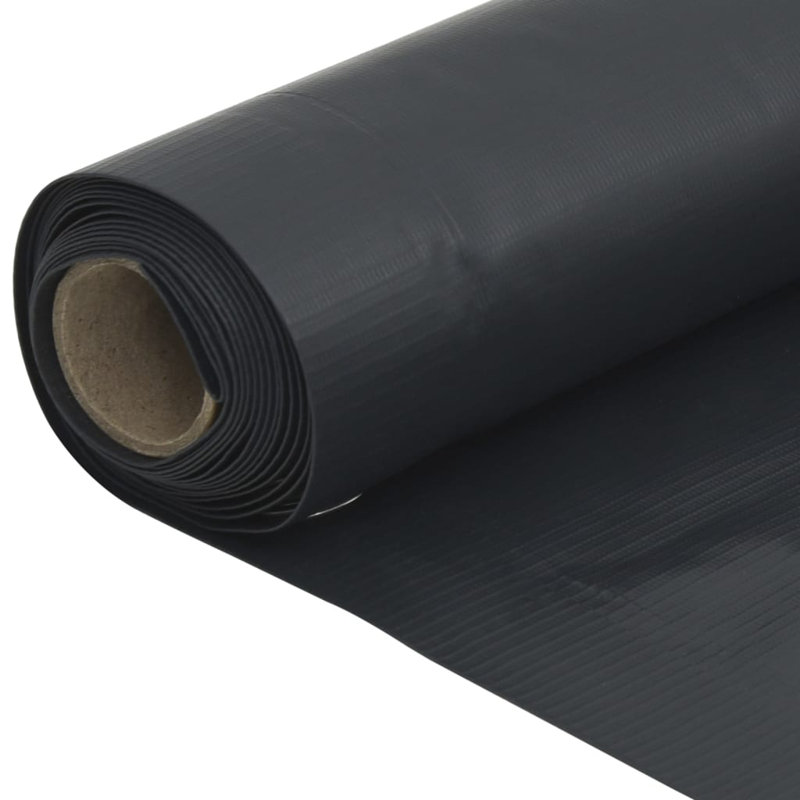 Cathaline Fabric, 300cm W x 90cm D, Anthracite