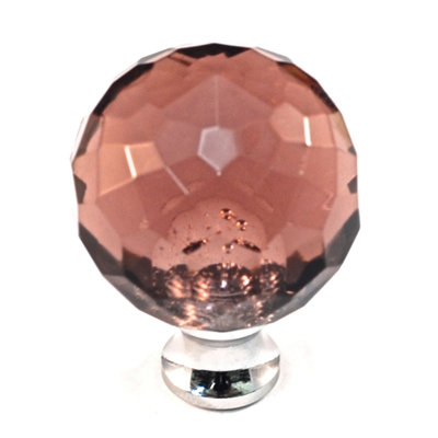 Round Knob
