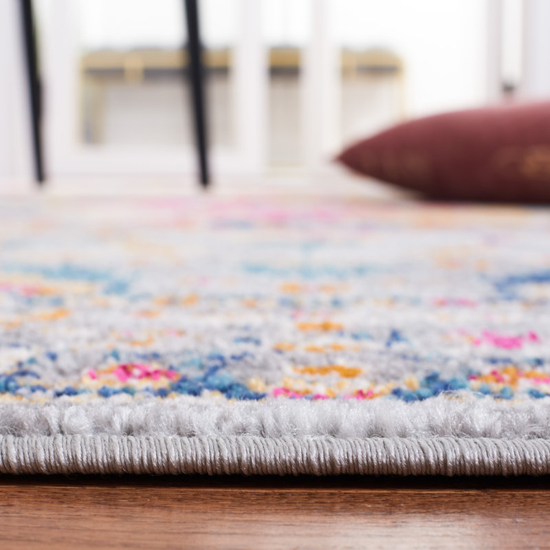 Silas Area Rug, Runner 69 x 244cm