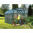 Palram - Canopia Prestige 2 Twin Wall 8' W Greenhouse with Starter Kit-94084858