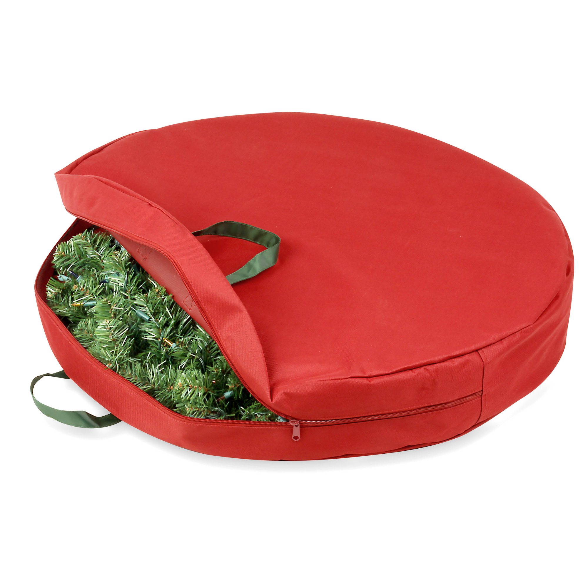 Wickley Wreath Storage