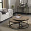 Arelle Frame Coffee Table-482327558-482327559