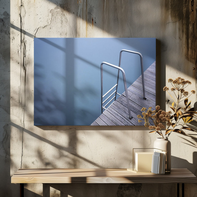 Wrapped Canvas Print, 76.2cm H x 50.8cm W