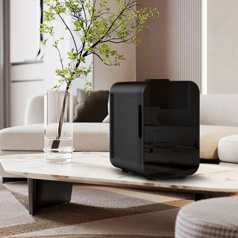 Symple Stuff 15 L Countertop Mini Fridge