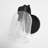 Gemma Armed Sconce-1016889893