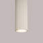 Bonina 1 - Light Brushed Nickel Pendant-1891961689