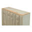Peyto Solid Wood Accent Cabinet