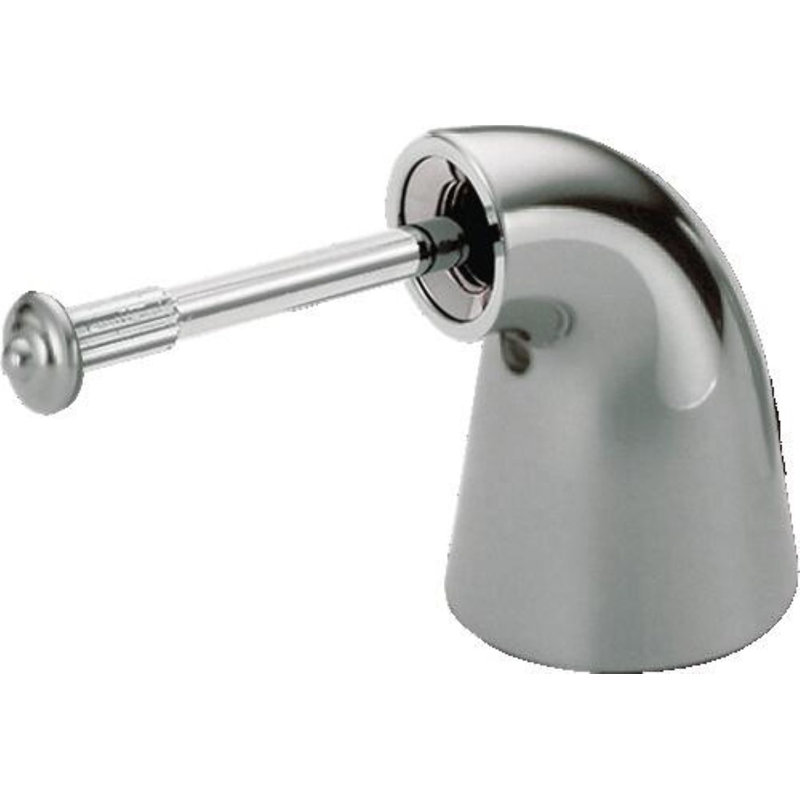 Robinet pour salle de bain poignée de la base Innovations, Chrome