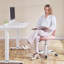 Polyester Office Chair