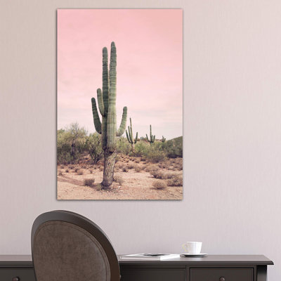 1 Piece Wrapped Canvas Wall Art