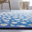 Tapis à motif animal lavable Dang Performance-117491345