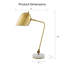 Lampe de bureau en métal Vale-1061692666-1064473519