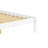 Dilakshan Solid Wood Platform Bed-311068816-311068817