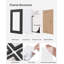 63.3x63.3x3.6cm Black Picture Frame - Set of 12-1105749483