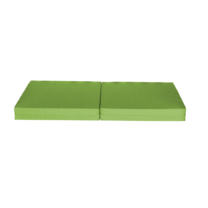 Balancelle Mission, Lime, Jaune citron