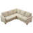 Beige est en rupture de stock