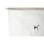 Fabric Laundry Hamper with Handles