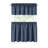 Semi Sheer Curtain Single Panel-70338697-109707425